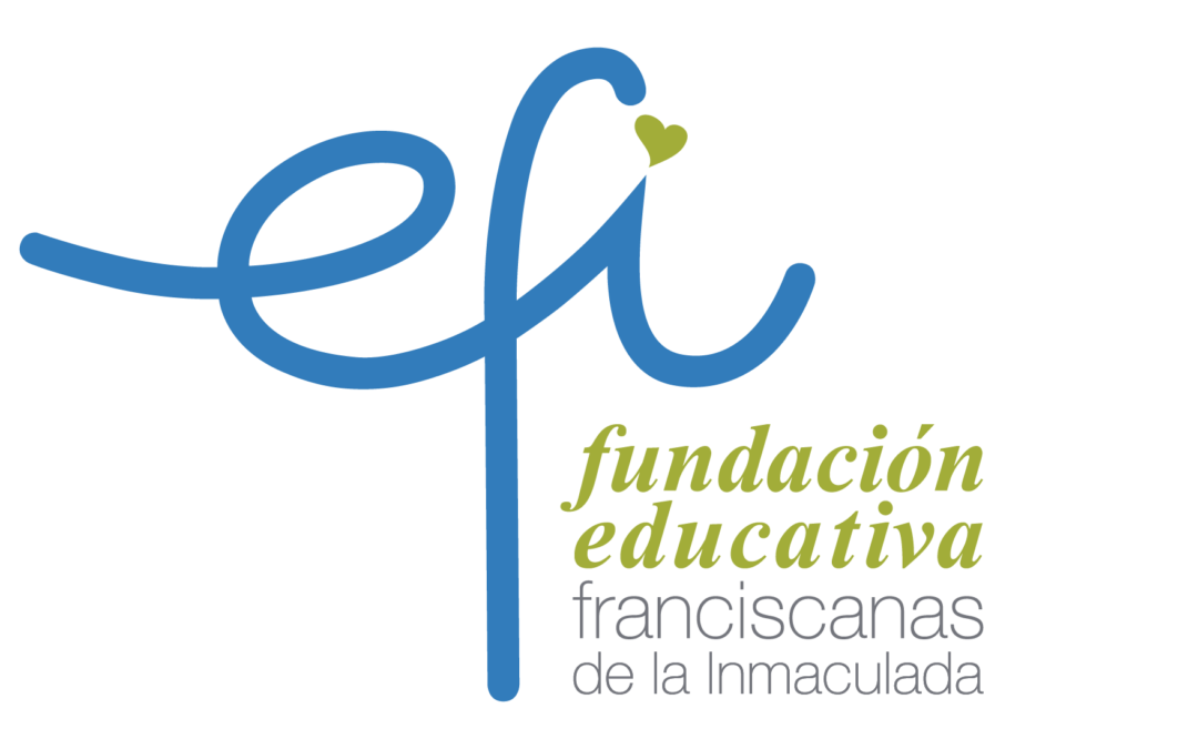 Colegio La Purísima Grao Logo