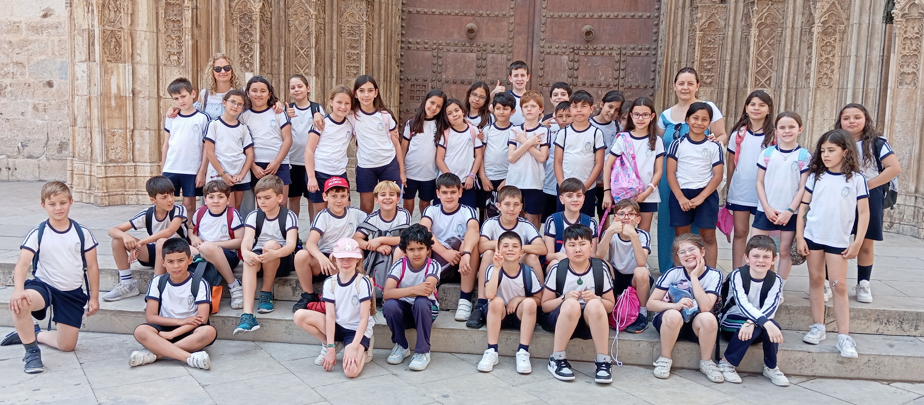 Educación Primaria - Actividades Grupales